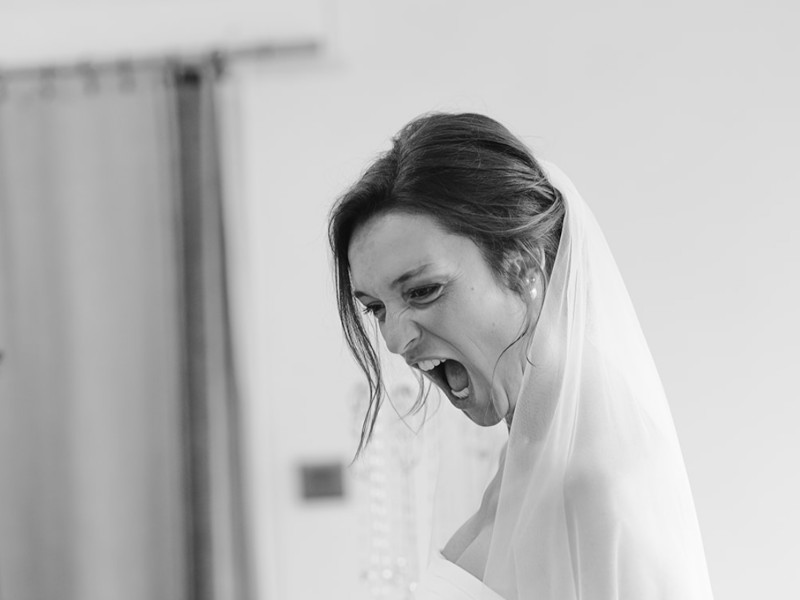 Coiffure mariage